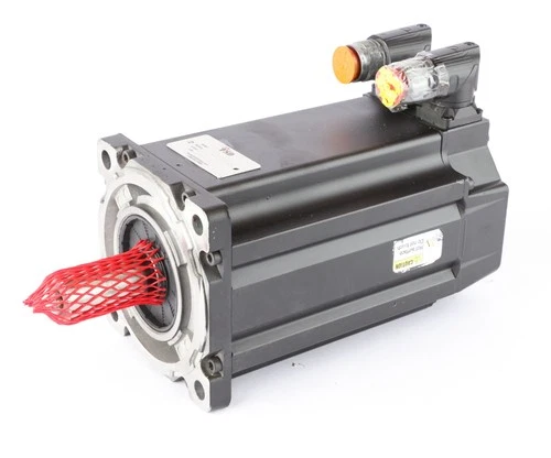 Allen Bradley MPL-B4540F-SK72AA Kinetix Brushless Servo Motor, 480VAC