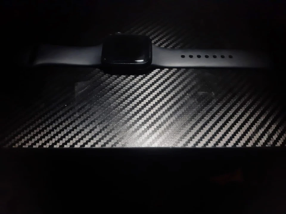 Apple Watch Series 8, photo 4 of 5