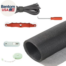 New Window Screen Replacement,48X118 Screen R...