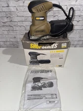 Shop Series RC4151 1/4 Inch Hand Finishing Sander 