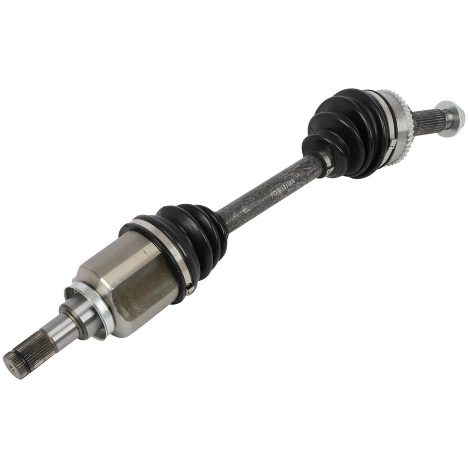 1 передняя левая ось CV для Ford Escape 2006-2011 Mercury Mariner 2005-2012 годов выпуска - Изображение 3 из 4