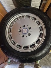 Mercedes Benz W 124, W 123, W 107,  Gullydeckel 15 Zoll / Kanaldeckel 5 St&uuml;ck !!