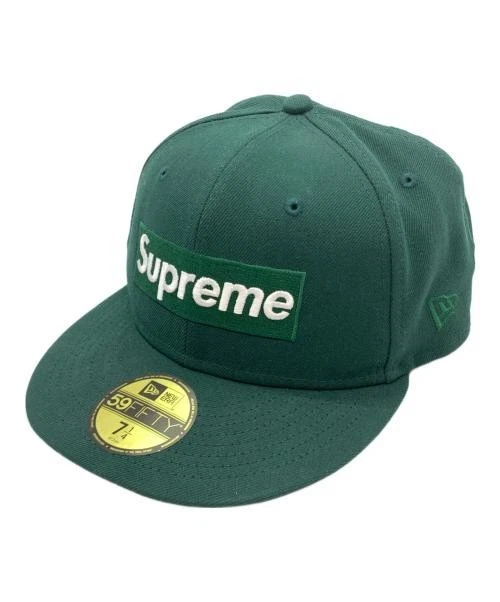 Logo argent SUPREME