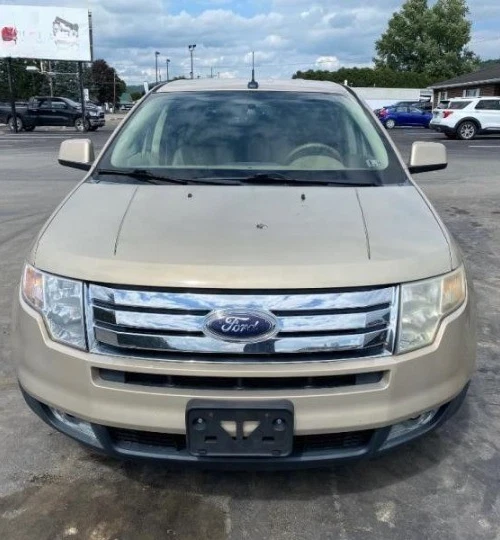 2007 Ford Edge & Lincoln MKX ABS Anti Lock Brake Pump Assembly OEM Foto 4 de 4