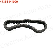 47356-H1000 ransfer Case Drive Shaft Chain for Hyundai Kia Terracan 2001-2006
