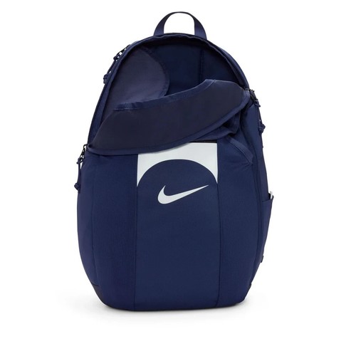 Nike Academy Team Backpack (30L) 2.3 Navy Blue White Storm Fit DV0761 410 - Picture 5 of 12