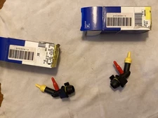 NOS GM 24506013 Intake Manifold Vacuum 1995-2004