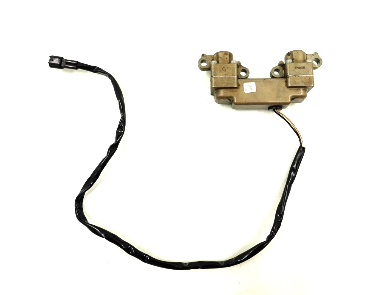 2007 Yamaha VX Cruiser 1100 OEM Steering Position Sensor F1B-68303-10-00