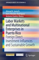 Ahmad H. Juma'h (U. A.) | Labor Markets And Multinational Enterprises In...