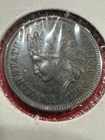 1866 Indian Head Penny Cent