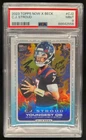 2024 Topps NOW CJ Stroud RC Rookie #CJ2 Texans PSA 9
