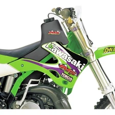 IMS Gas Tank - Black, 3.7 Gallon 113130-BK1