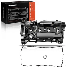 Engine Valve Cover with Gasket for 2013-2017 Honda Accord 2015-2019 CR-V L4 2.4L