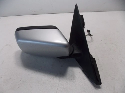 BMW E46 Side Power Mirror Right Silver Sedan Touring OEM 99-05 323 325 328 330