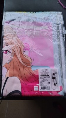 My dress-up darling Kitagawa Marine sports towel Sono Bisque Doll wa Koi o suru