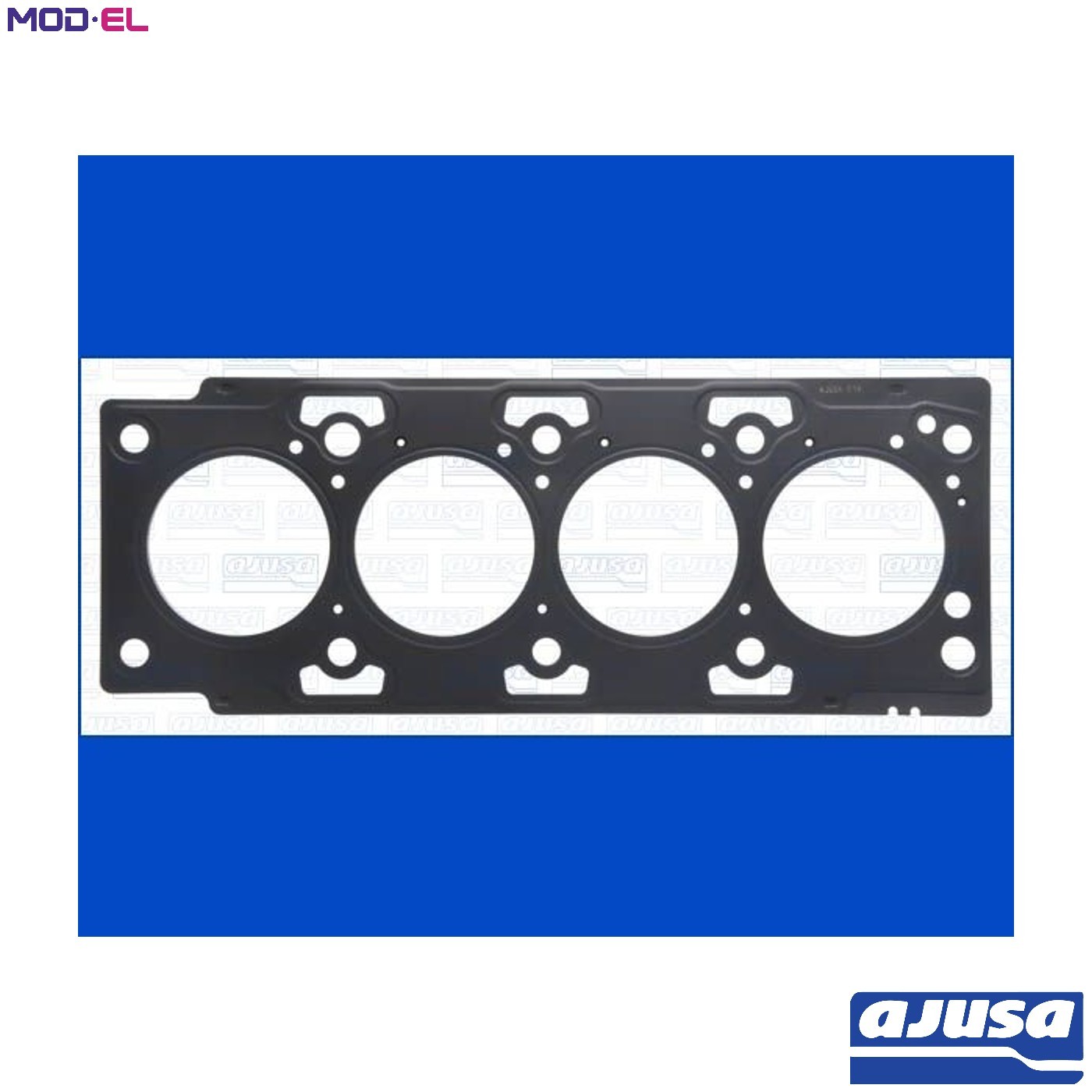 GASKET CYLINDER HEAD 10179310 FOR Z20DMH/20S/20DM/20S1 2.0L 4cyl - Image 6
