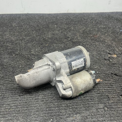 #ad ☑️ Subaru WRX 2.0T 6 Speed Starter Motor Forester Genuine Oem 2015 2021 $39.96