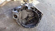 CAMBIO FIAT 500 1,3 MULTIJET 75CV TIPO MOTORE 169A1000 ANNO 2009