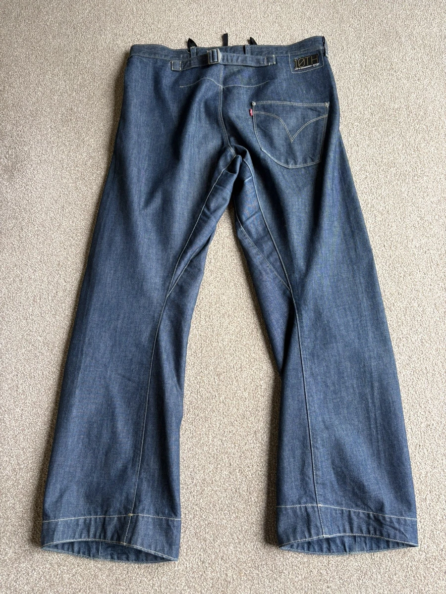 Levi's Engineered Jeans for Men for sale | eBay UK