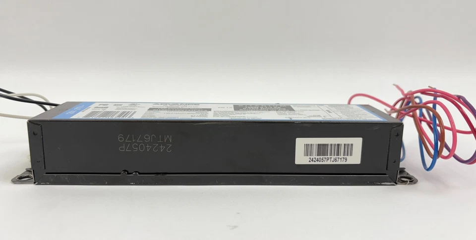 Signify Advance Xitanium 180W LED Driver 0-10V Dimming SimpleSet Set of 10pcs - Image 4 of 4