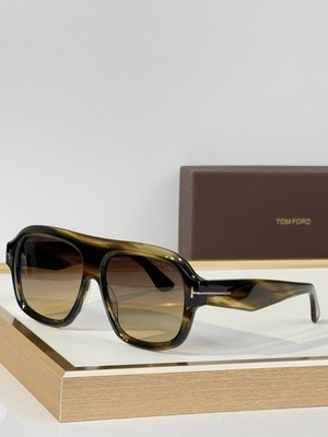 HOT Tom Ford TF1324 Sunglasses 56-14-140 Eyewear