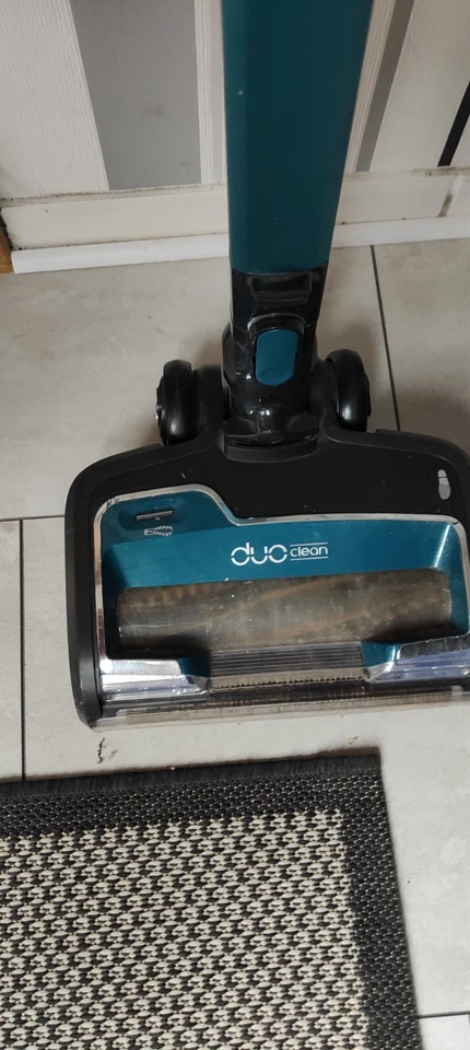 Shark IZ400EU Anti Hair Wrap & Duo Clean Kabelloser - Bild 3 von 4