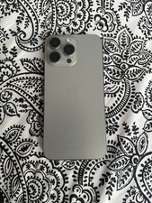TikTok Installed On iPhone 15 Pro Max
