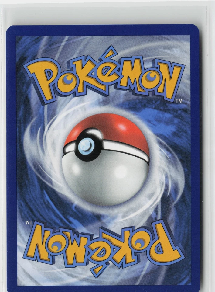 Pokemon Double Colorless Energy (CLC) 032/034 Trading Card Game Classic Holo car - Image 2 of 2