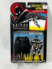 Vintage 1993 Lightning Strike Batman Action Figure Animated Series Kenner NEW