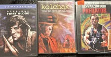 classic dvd lot