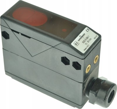 Datasensor S30-5-B8-1 optisch S305B81