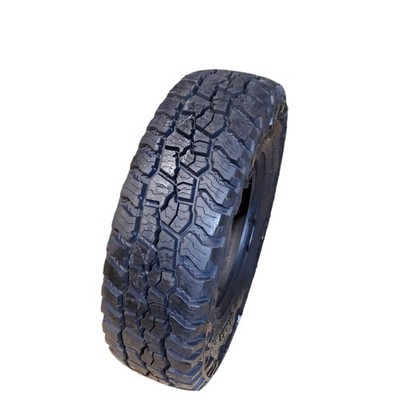 MICKEY THOMPSON BAJA BOSS A/T BSW LT 255 85 17 121/118Q 10 PLY TIRE 331030001