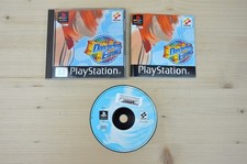 Thumbnail of ebay&reg; auction 188523723670 | PS1 - Dancing Stage Euromix - (OVP, mit Anleitung)
