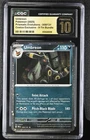 Umbreon Costco Exclusive Cosmos Promo Mini Tins #59 CGC Pristine 10 LOW POP