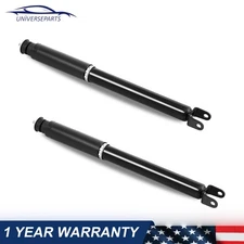 2PCS Rear Shock Absorbers Assembly 911330 For 2011 2012 Ford Explorer