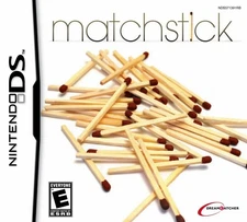 Matchstick - Nintendo DS