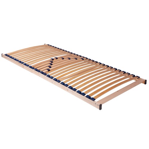 Lattenrahmen SIRIUS - 28 Leisten - 120x200 cm Lattenrost Federleisten - Bild 1 von 4