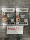 SDCC Funko Fundays 2026 Freddy As Upside Down Dustin & Upside Down Eddie LE 500