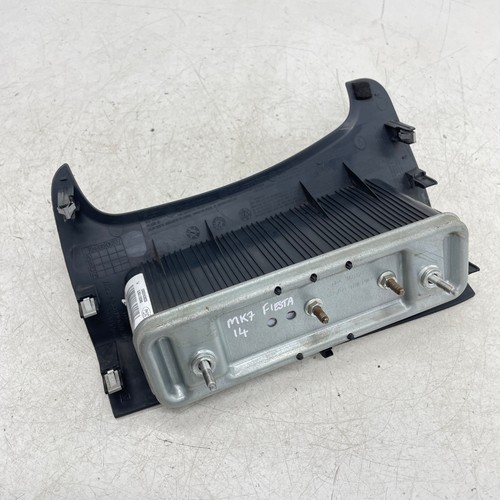 BOLSA DE SEGURIDAD FORD FIESTA MK7 RODILLA 8A61-A045J76-AD TABLERO INFERIOR CONDUCTOR 08-12 - Imagen 11 de 13