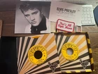 Elvis Presley-Third Man Records Vault 59 Elvis Presley The Sun Singles 1954-1955