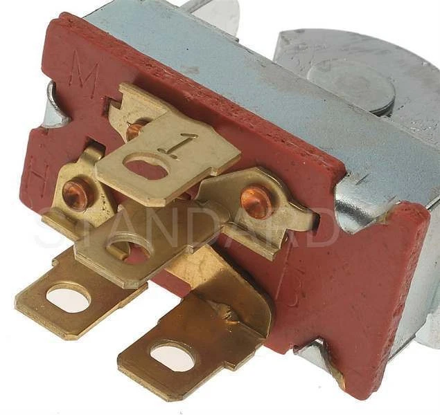 HVAC Blower Motor Switch SMP For 1981-1993 Dodge Ramcharger - Image 4 of 4