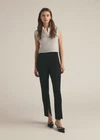 Favorite Daughter Pant The Suits You Legging Black Size 6 NWT NEW