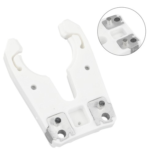 1pcs Tool Holder Claw BT30 ABS Bending-resistant Bending Plastic Claw Changer - Picture 13 of 23