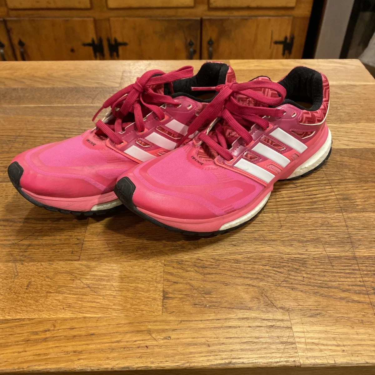 adidas Response Trail Black for sale | eBay