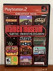 Namco Museum 50th Anniversary (Sony PlayStation 2, 2005)