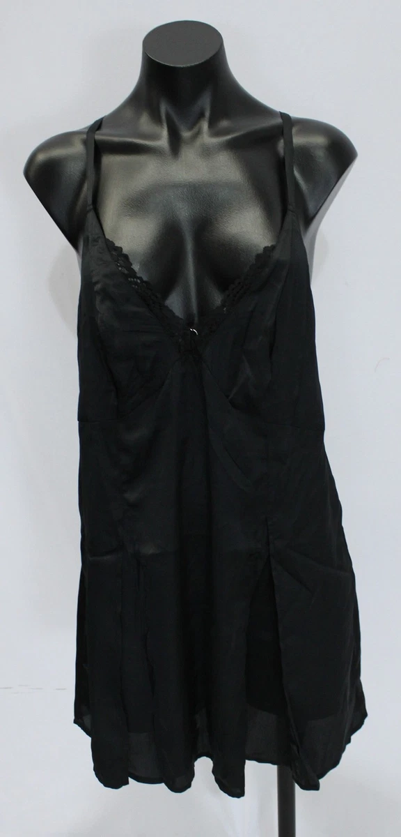 Black Full Slips for Women for sale | eBay