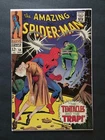 AMAZING SPIDER-MAN 54 Marvel Silver Age Comic Doc Oc App Appearance