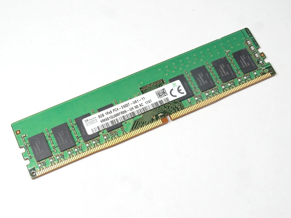 skhynix ddr4 ecc 64gb バラ売り可 SK hynix DDR4 SDRAM ECC Network Server Memory (RAM) for sale | eBay