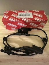 OEM Front Left ABS Wheel Speed Sensor 2006-2018 Toyota Rav4 4WD FWD 89543-42050
