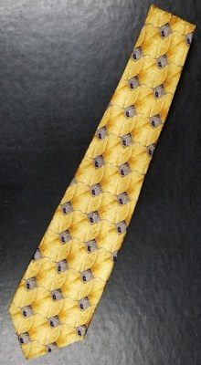 Men's Authentic Robert Talbott Tie